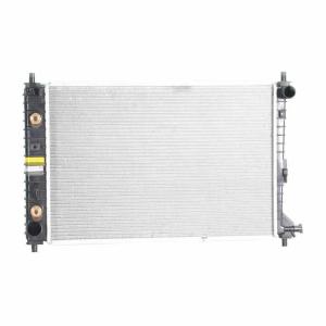 China Car Radiator for Ford MUSTANG Convertible C 1R3Z8005AA F7ZH8005AC F8ZZ8005AA F8ZH8005AA wholesale