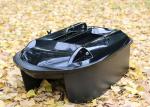 300-500 M autopilot bait boat carp , Sea fishing bait boat RoHS Certification