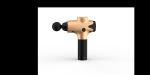 Latest body vibration massage gun / electric deep percussion massager gun GK-MG