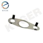 LR032083 Cooling System Turbocharger Oil Return Hose Gasket 2.0L Petrol