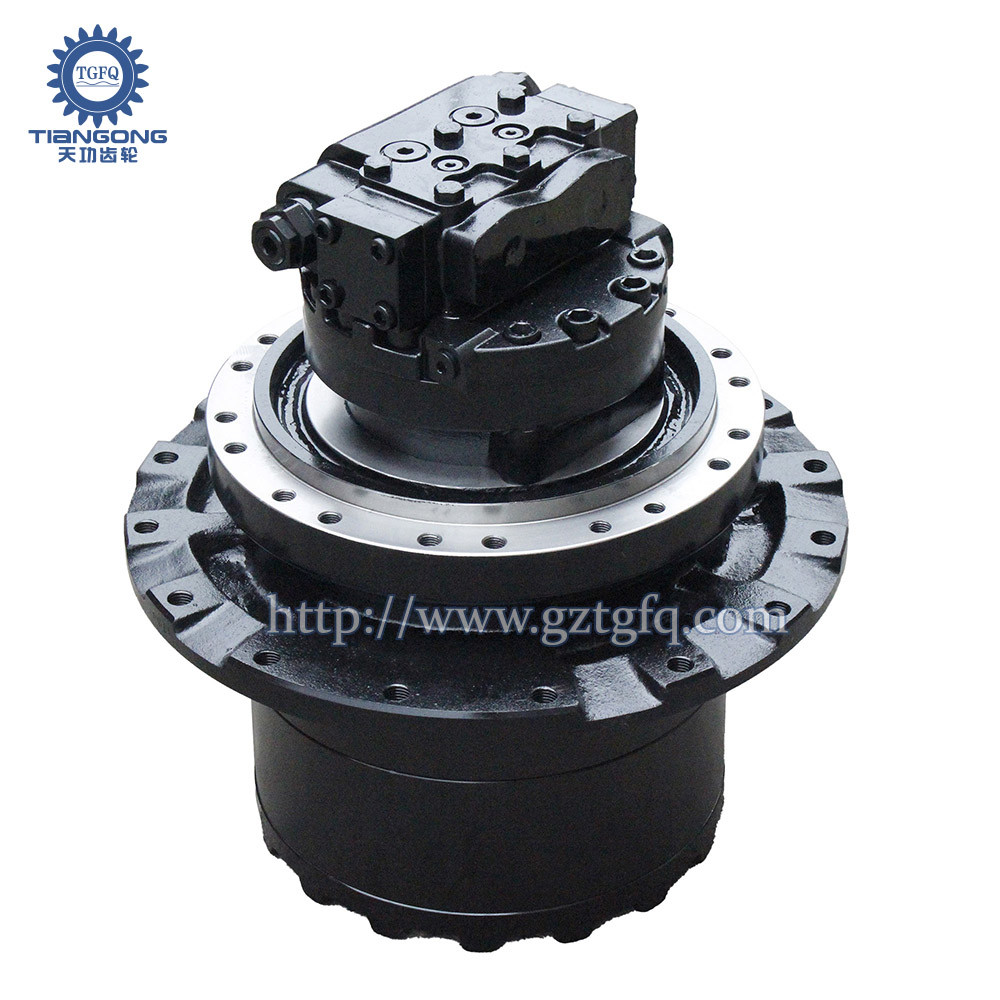 E315D/E315C Travel Drive Final Device 185-6952/197-7179 For Excavators