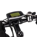 EU STOCK Rich Bit Top 860 26 Inch Full Suspension Folding E Bike 36v 250w 21