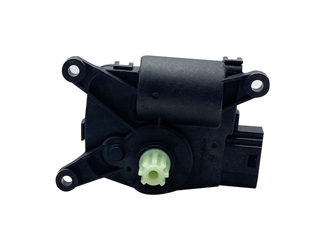 Black Temp Door Actuator XC40 for Auto Parts 32226714
