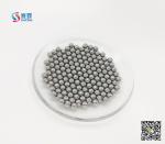 Hot sale 304 316 stainless steel balls approved ISO certificate