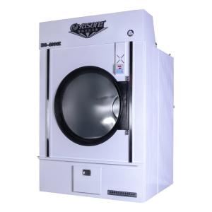 China Powerful 0.75kw Yasen Commercial Laundry Gas Dryer Clothes Dryer Machine for Quick Drying wholesale