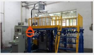 China Well TypeVacuum Directional Solidification wholesale