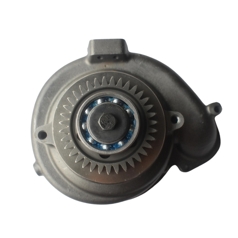 Excavator Aftermarket Part C13 Engine Parts 223-9145 Water Pump