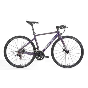 China 700C AL7005 Alloy Frame Road Bike , Hybrid Bicycle Bike SMILE 22 Speed wholesale