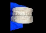 Clear Invisible Retainer Orthodontic Appliance Advanced Thermoplastic Materials