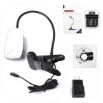 table lamp camera