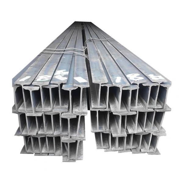 Customizable Thickness H-Beam Steel SS540 S235 S275 S355 A36 A572 G50 G60 with