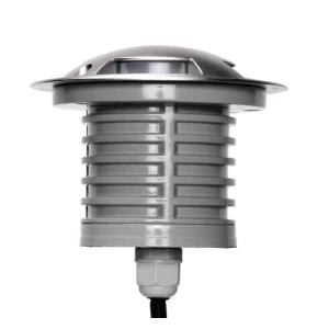 China SUS316 16×2835 SMD LED Inground Light IP67 220-240VAC Underground wholesale