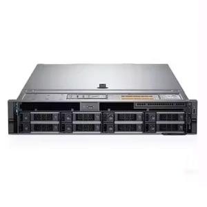 China Customized Poweredge R740 2U Rack Server The Perfect Server for Your Business wholesale