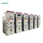 12kv 24kv Sf6 Inflatable Vacuum Circuit Breaker Metal Clad Withdrawable