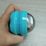 OEM Stainless Steel Massage Ball Size Customized For Body
