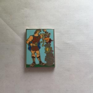 China Custom design hard enamel lapel pin zinc alloy badge as a accessory or gifts wholesale