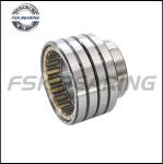 Multiple Row BC4B 322264/HB1 Four Row Cylindrical Roller Bearing Steel Mill
