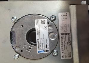 China Germany EBMPAPST AC Centrifugal Fan R4E355-RM03-05 For ABB ACS800 NEW ORIGINAL wholesale