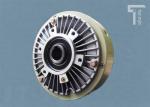 Celluar Brake Magnetic Particle Brake Torque 50NM Voltage 24V Powder Brake For