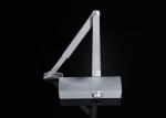 CE Listed Light Duty Door Closer D903 Surface Mounted Door Weight 40 - 65kg