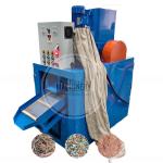 40.7kW Power Super Mini Cable Scrap Copper Wire Recycling Cable Recycling