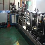PVC Shrink Wine Capsule Machine Full Automatic Plastic Cap Forming CE Certificat