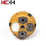 Hydraulic Central Swivel Joint Assembly For E320D Excavator