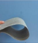 Light Gray Titanium Fiber Felt 50-90% Filter Rating Corrosion Resistant