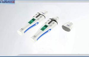 China Hospital Liquid Medicine Insulin Injection Pen For Diabete Patient on sale