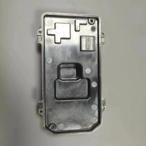China 100% Inspection Die Casting Components - Package Carton/Wooden Case Plus wholesale