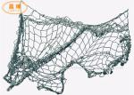 Knotless Net Making Machine Can Produce Nylon Fishing Net