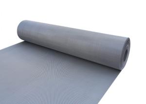 China Never Rust 316 Stainless Steel Screen 100 Mesh Hard And Heat Resisting wholesale
