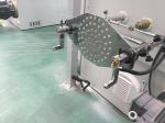 Copper Wire Twisting Machine