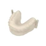 Temperature Activated Dental Model Resin