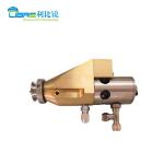 Hauni Tobacco Machinery Spare Parts KDF2 Hot Glue Gun 136DF138-2 Filter