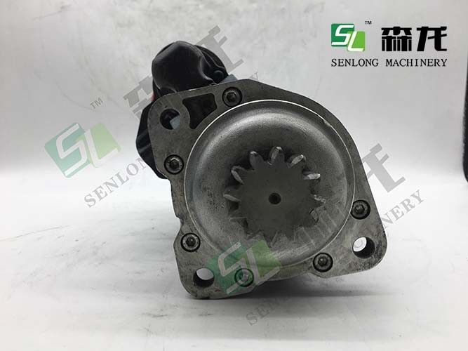 01183035 01183599 1174166 24V 12T 1015 2015 Deutz Starter Motor