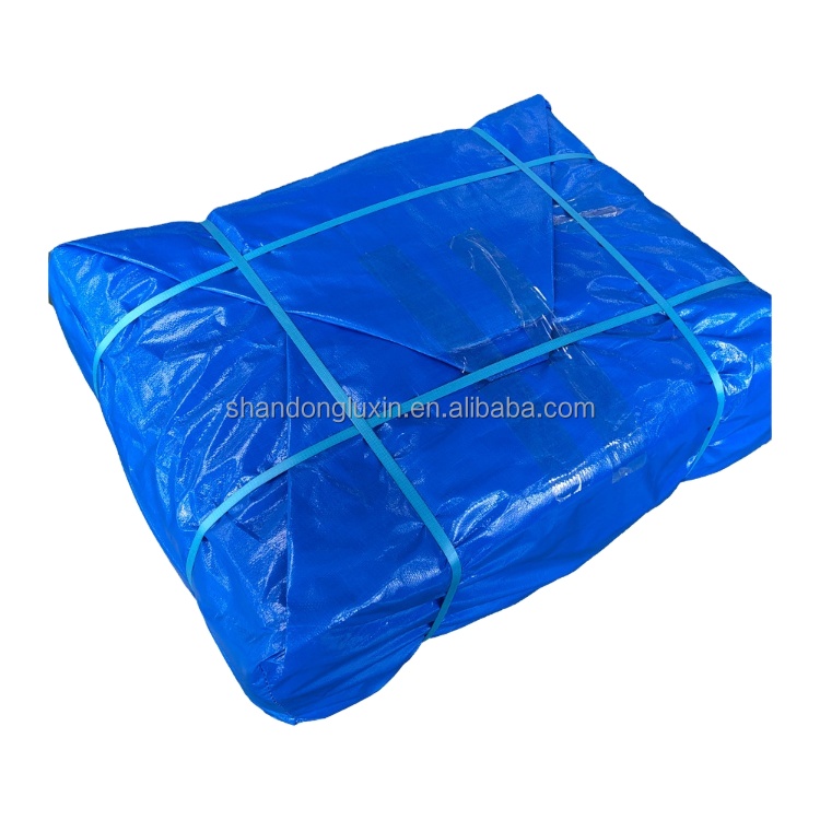 Advantageous Pe Tarpaulin Wide Applicability and Other Fabric for Truck Applications