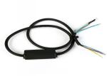 6KVA Surge protection device for driverless led flood light