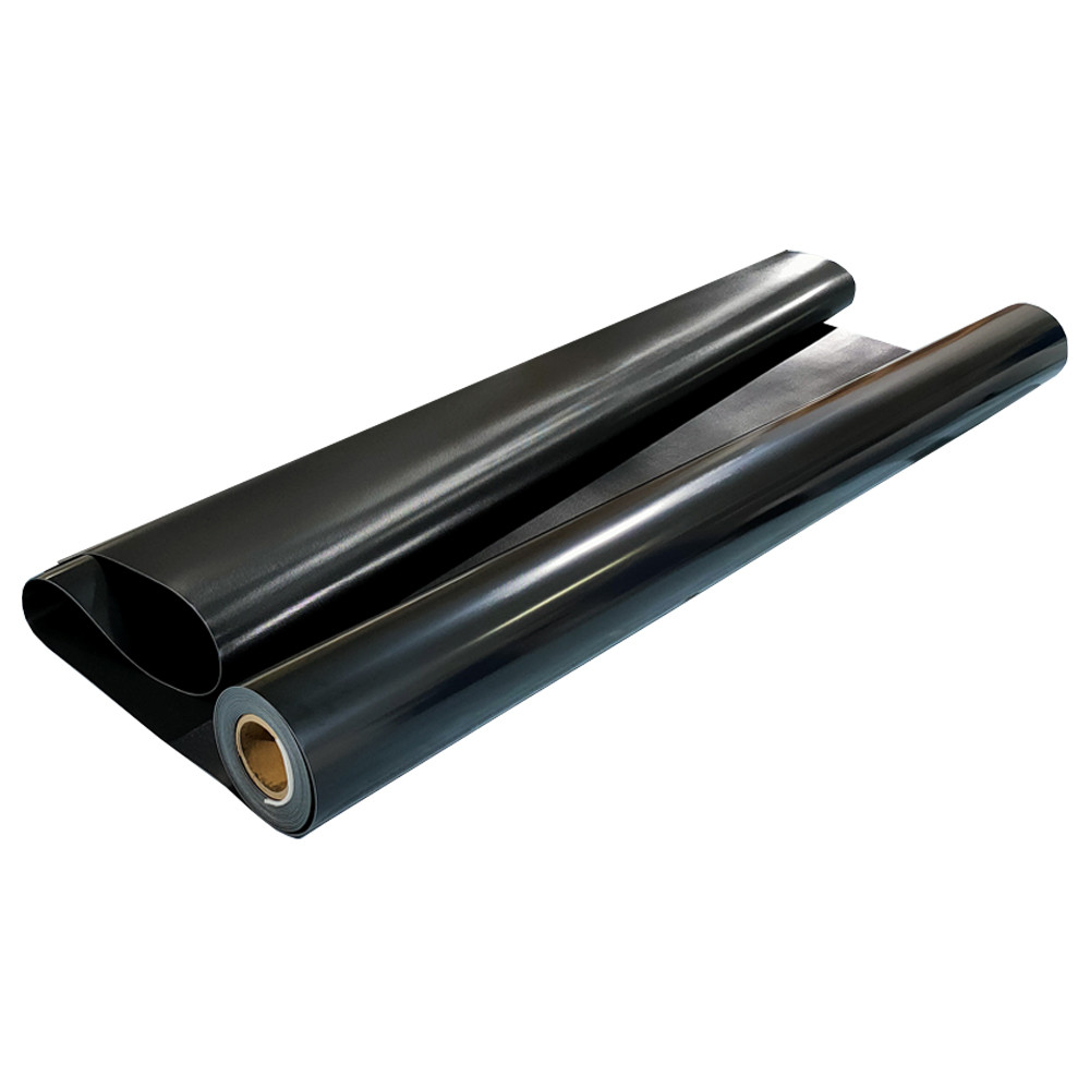 Diamond Pattern Pvc Conveyor Belt Anti Static