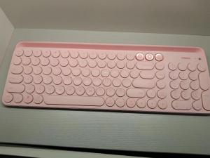 China OEM 1.5mm thickness Double Shot PBT Keycaps With Cross Stems In ANSI Layout wholesale