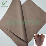 40gsm Greaseproof Brown Baking Cup Cake Paper Tray Muffin Liners