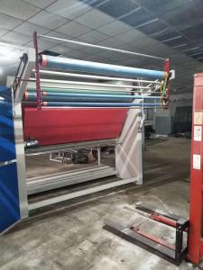China Garment Automatic Fabric Inspection Machine Supplier wholesale
