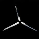 High Hardness ATOM Flashcut Blades HV1600 Oscillating Knife 01040481
