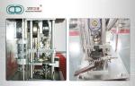 50 KN Max Single Tablet Press Machine Pharmacy Metallurgy Industry Support
