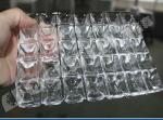 Food Beverage Commercial Cube Ice Making Machine with Durable Stainless Steel