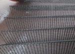 Pleated Insect Fiberglass Screen Mesh , 18 X 16mm Fiberglass Mosquito Net