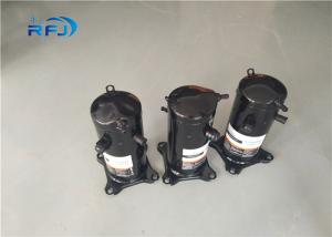China Heat Pump 3PH Copeland Scroll Compressor ZW61KSE-TFP-542 For R404 wholesale