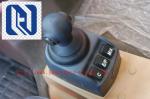 Driving Mode Heavy Cargo Truck 336 HP Euro II Engine 6 x 4