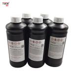 1000 ml original Nazdar uv curing ink for Ricoh Seiko Konica Starlight Toshiba