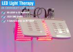 4 ColorLED Phototherapy Machine For Decrease Spider Veins / Broken Capillaries